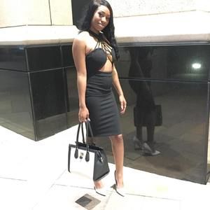 Meet your Posher, Shayy